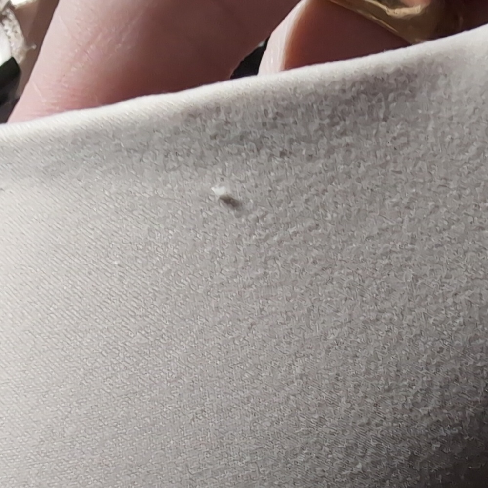 Torrid Rose Dust 40B Bra Wireless - Picture 3 of 5